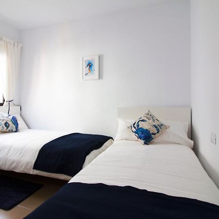 Los Angeles 3 Bed Apartment With Pool Puerto de Santiago  Eksteriør bilde