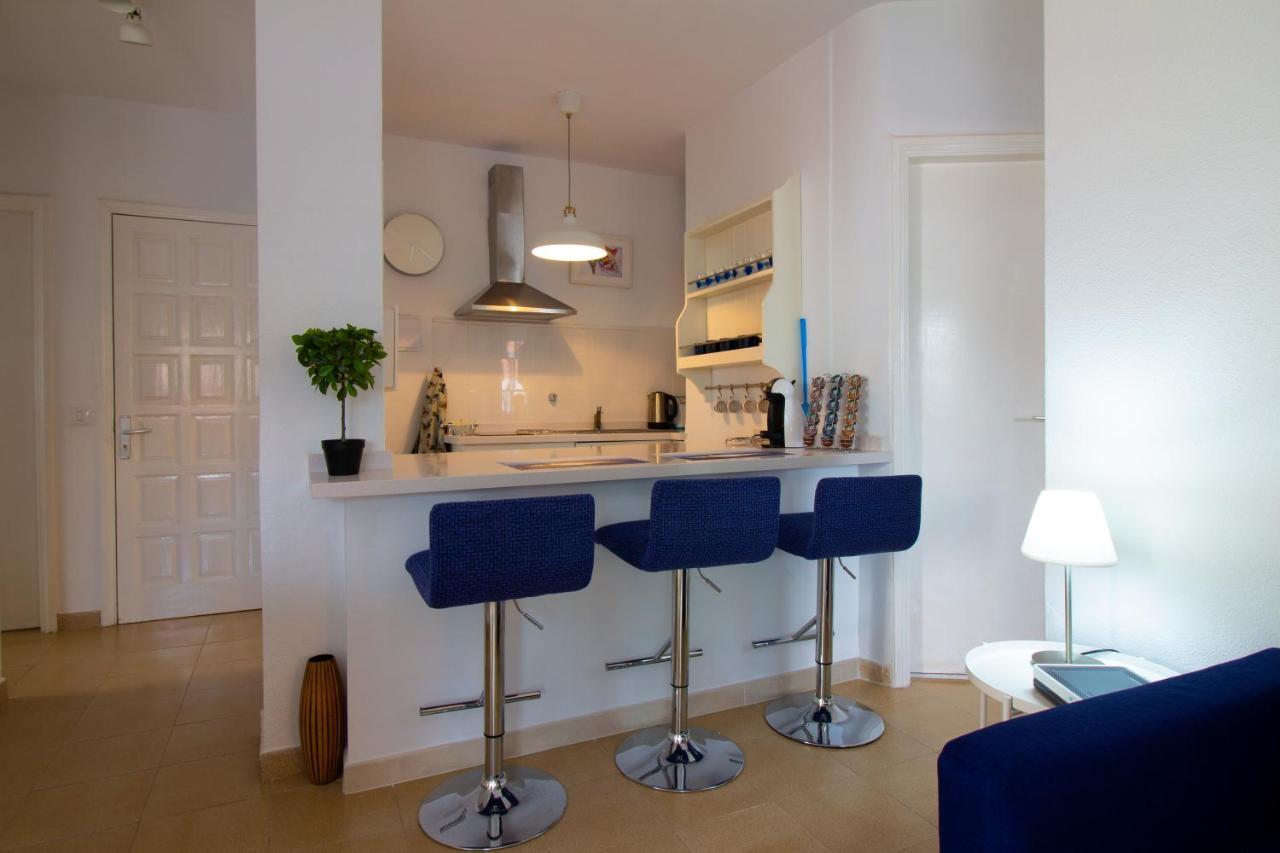 Los Angeles 3 Bed Apartment With Pool Puerto de Santiago  Eksteriør bilde