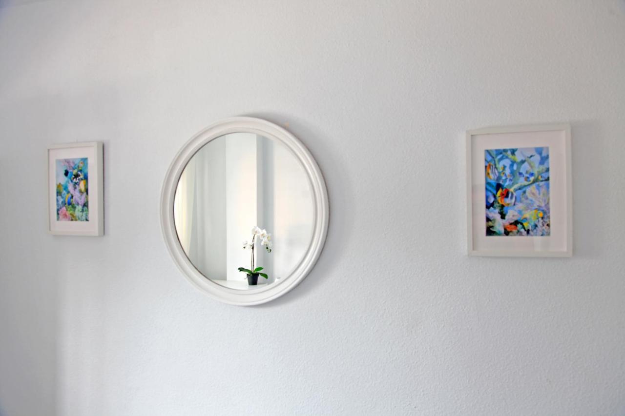 Los Angeles 3 Bed Apartment With Pool Puerto de Santiago  Eksteriør bilde