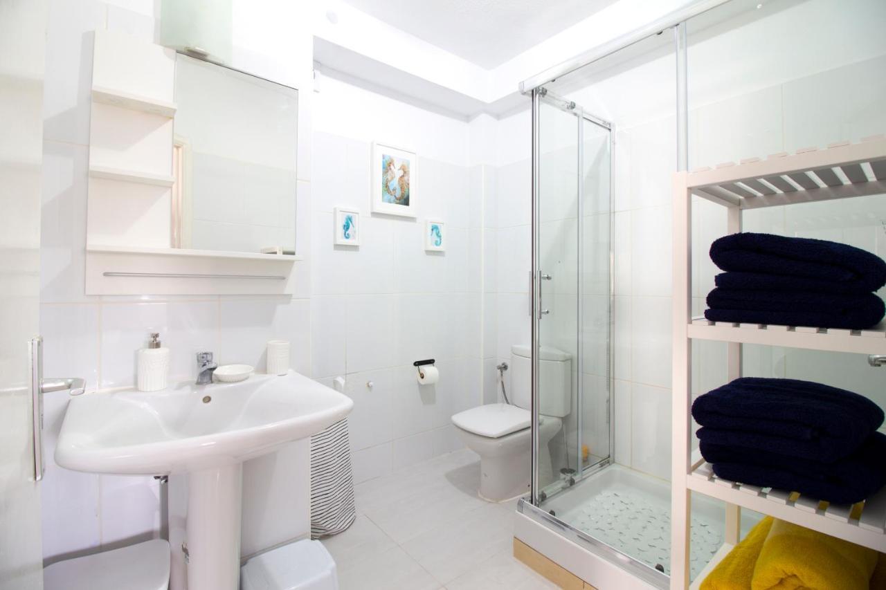 Los Angeles 3 Bed Apartment With Pool Puerto de Santiago  Eksteriør bilde
