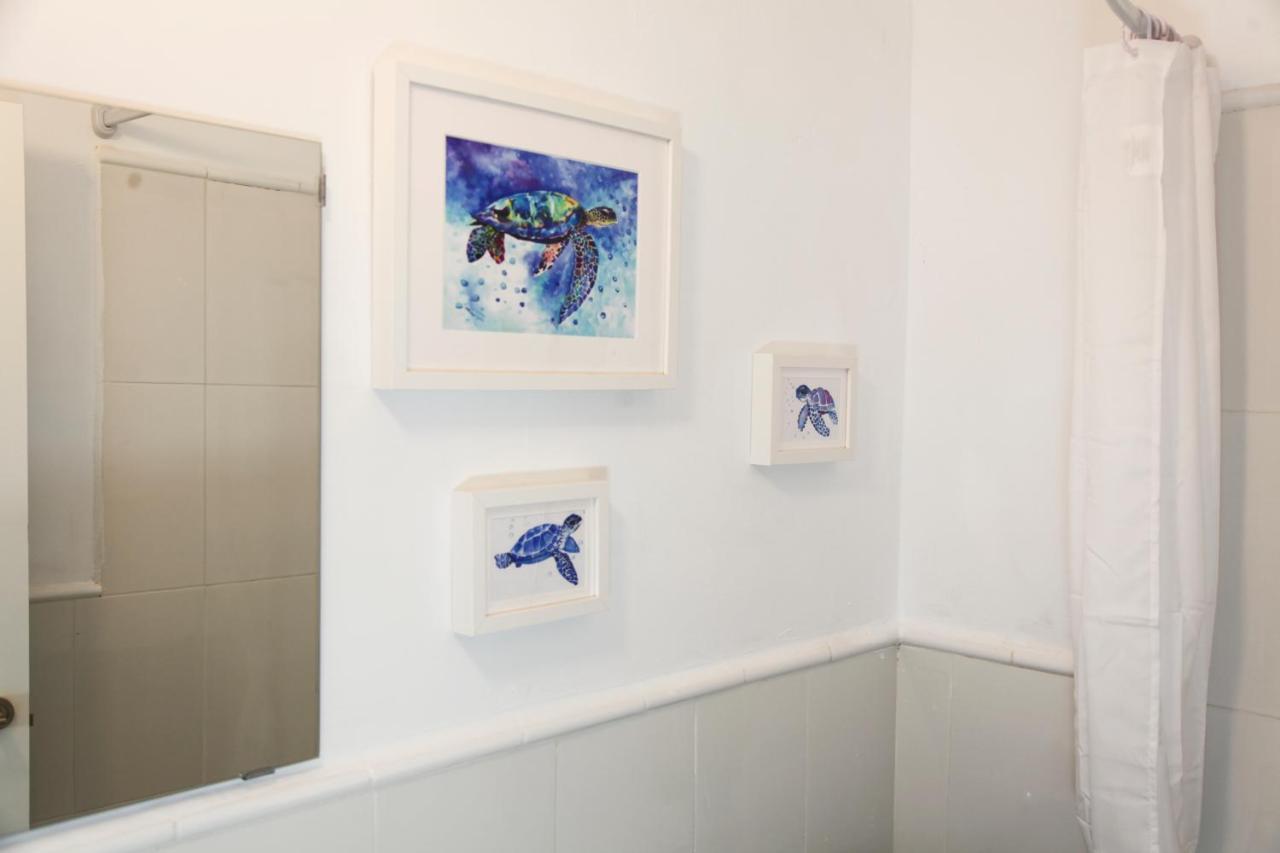 Los Angeles 3 Bed Apartment With Pool Puerto de Santiago  Eksteriør bilde