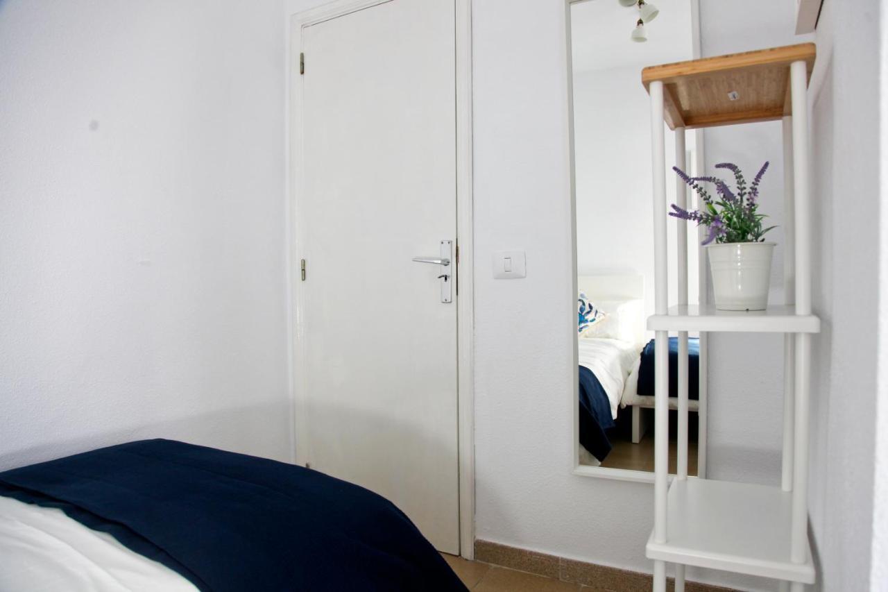 Los Angeles 3 Bed Apartment With Pool Puerto de Santiago  Eksteriør bilde