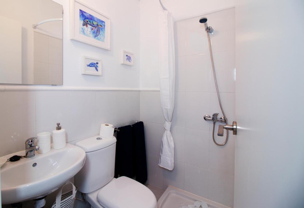 Los Angeles 3 Bed Apartment With Pool Puerto de Santiago  Eksteriør bilde