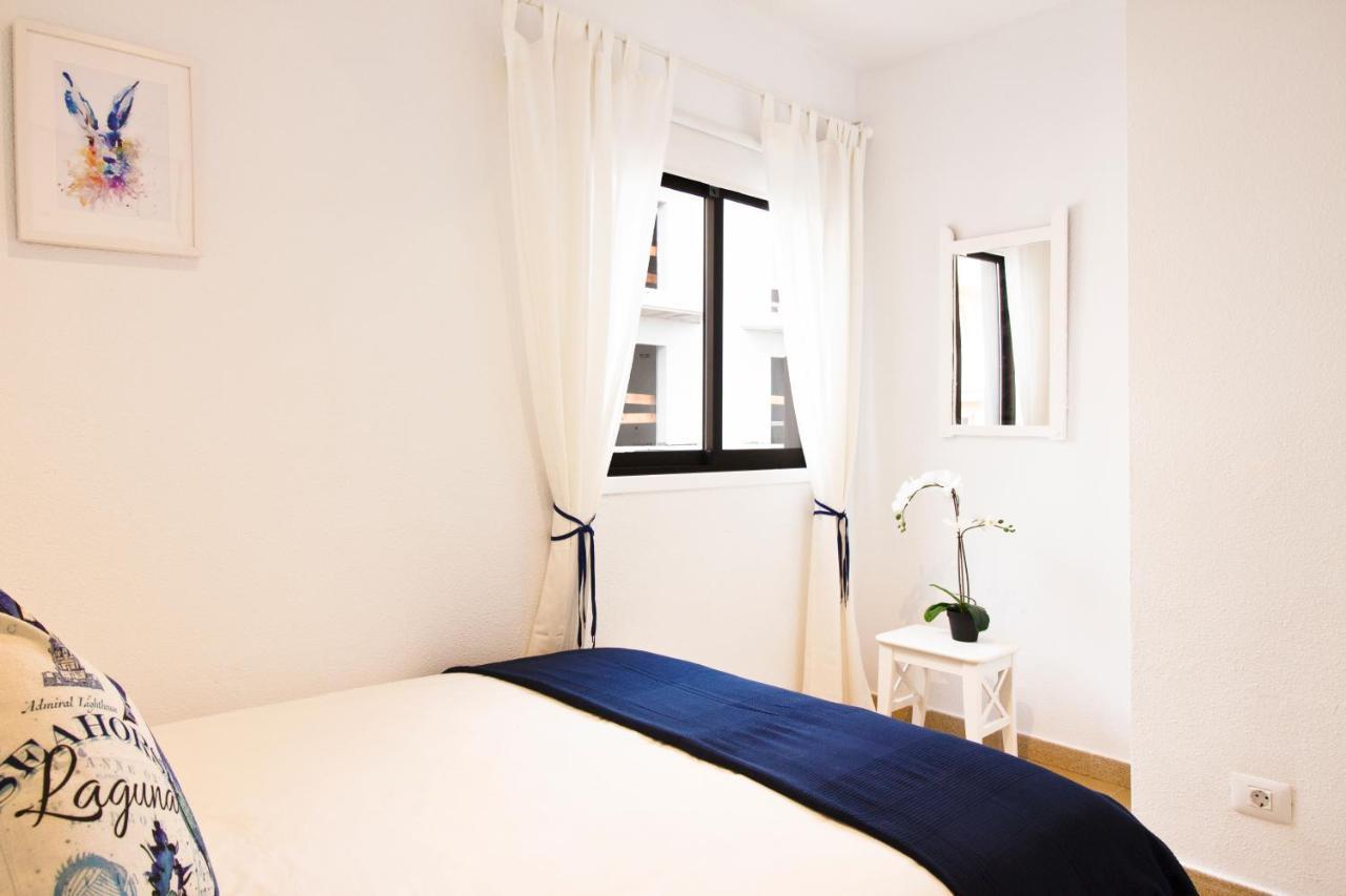Los Angeles 3 Bed Apartment With Pool Puerto de Santiago  Eksteriør bilde