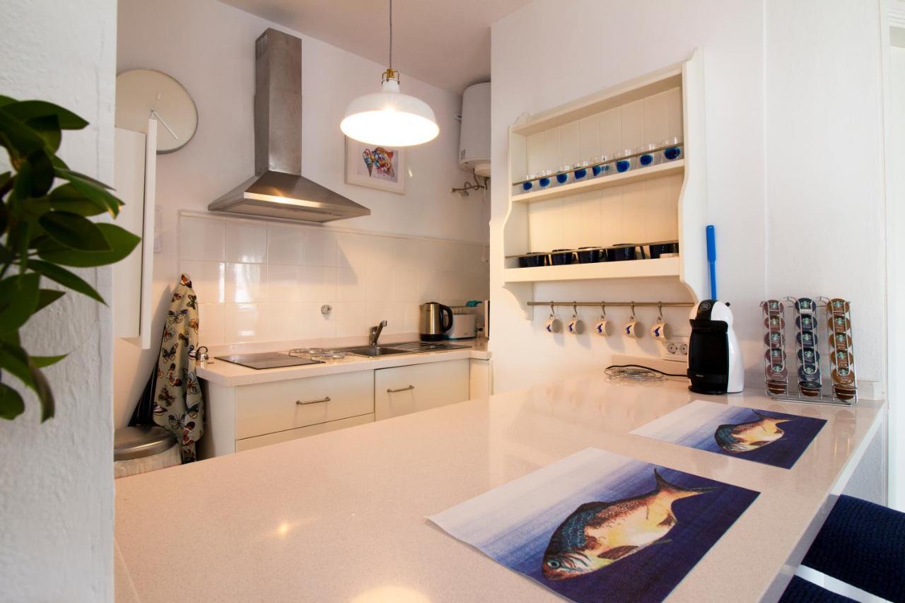 Los Angeles 3 Bed Apartment With Pool Puerto de Santiago  Eksteriør bilde